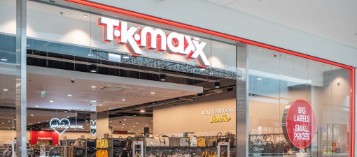 TK Maxx Lublin. Nowy sklep w Felicity otworzy się 22 października